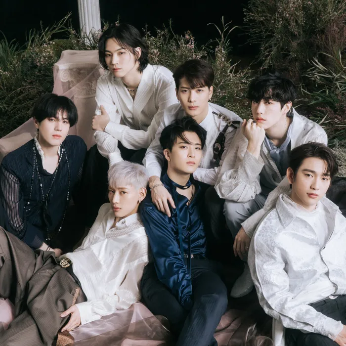 GOT7