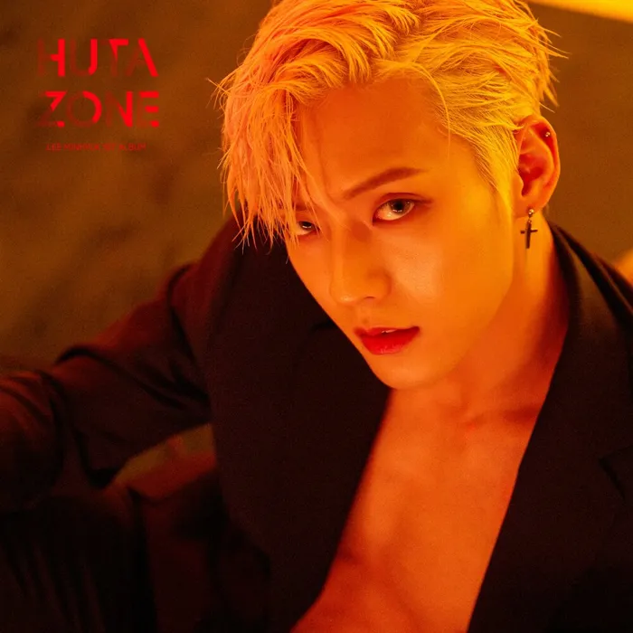 Lee Minhyuk