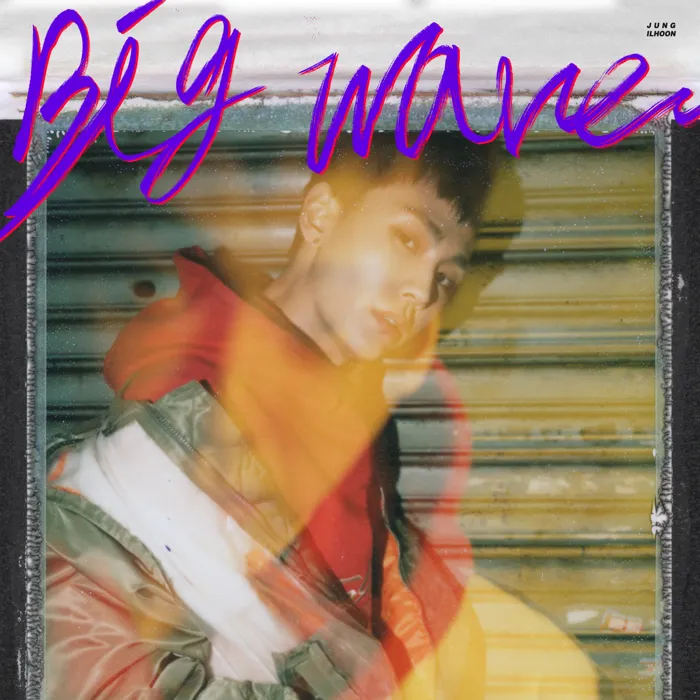 Jung Ilhoon
