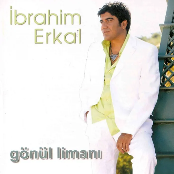 İbrahim Erkal
