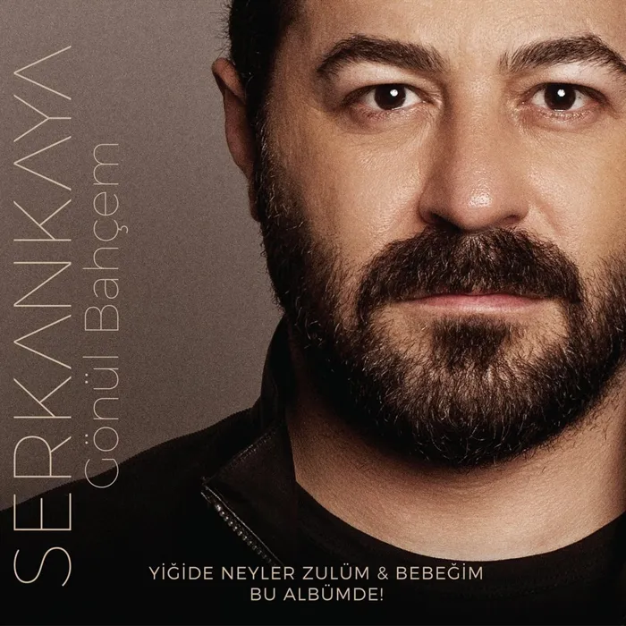 Serkan Kaya