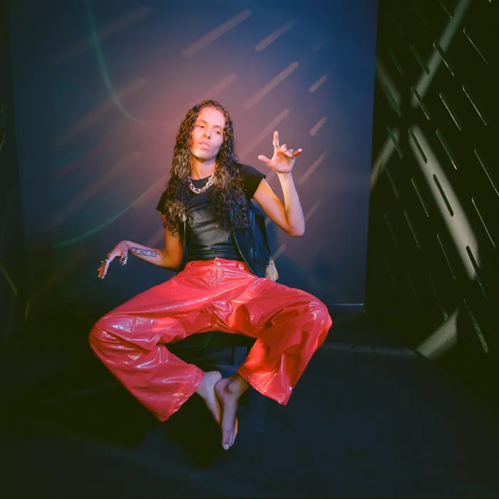 070 Shake