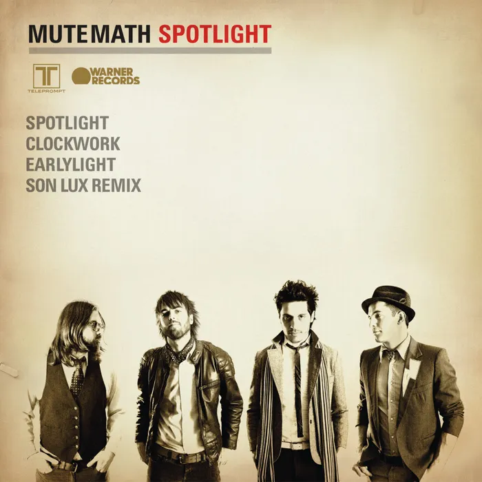 Mutemath