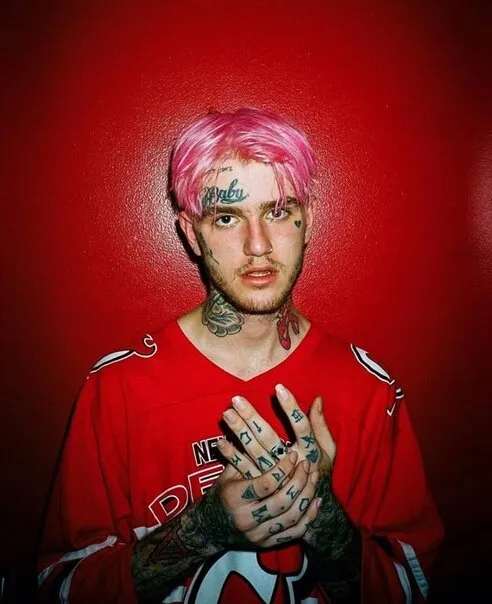 Lil Peep