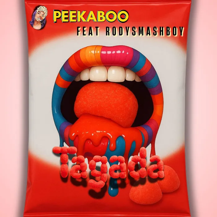 PEEKABOO