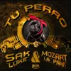 Mozart La Para