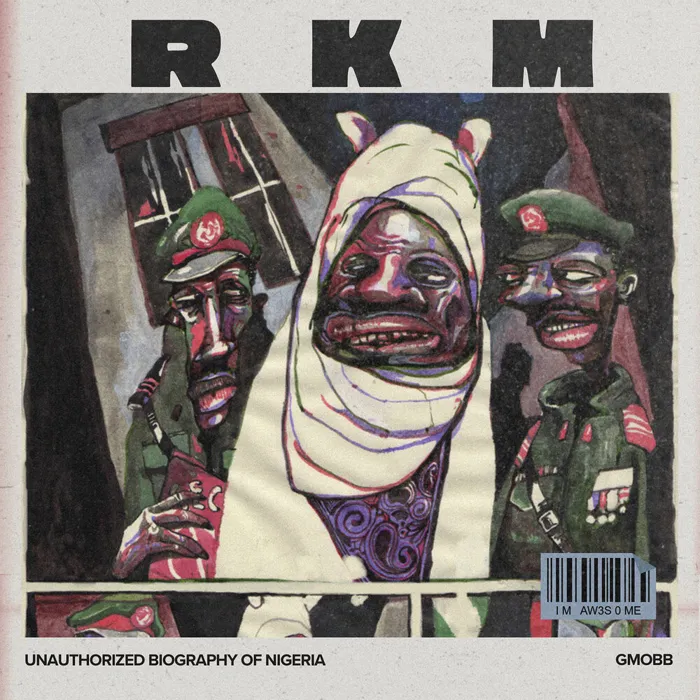 RKM