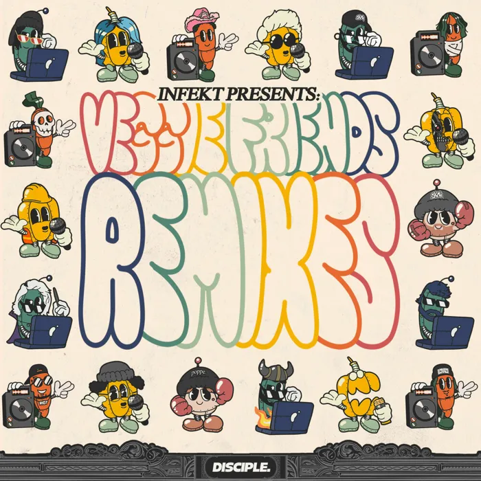 Infekt
