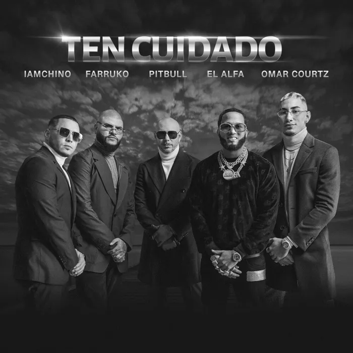 IAMCHINO