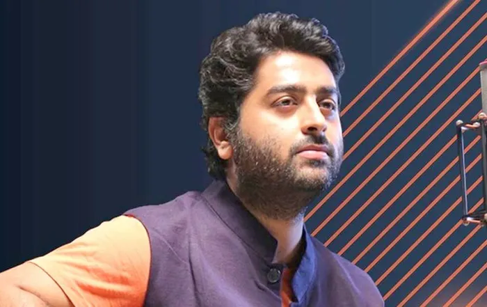 Arijit Singh