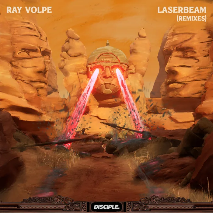 Ray Volpe