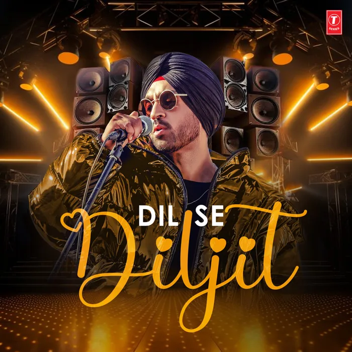 Diljit Dosanjh