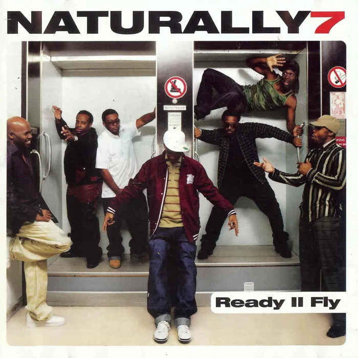 Naturally 7