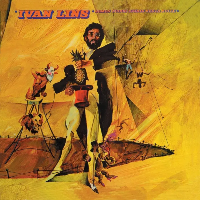 Ivan Lins