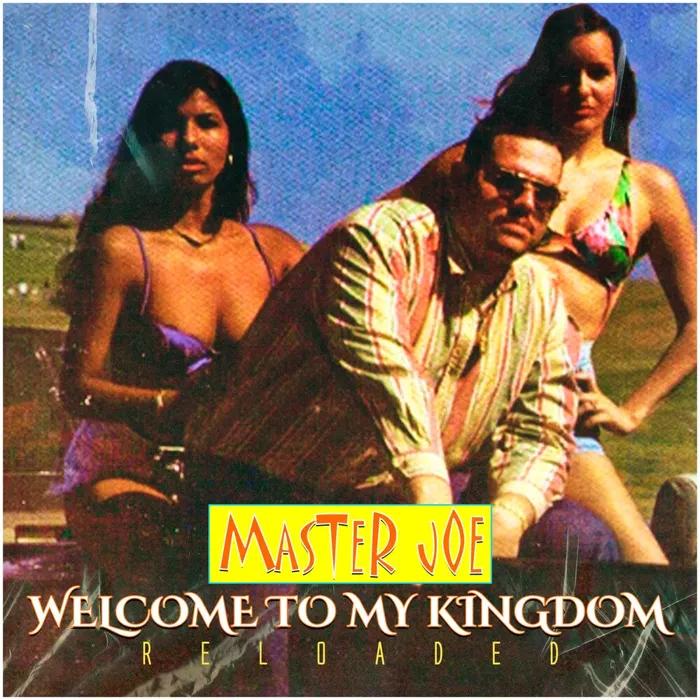 Master Joe