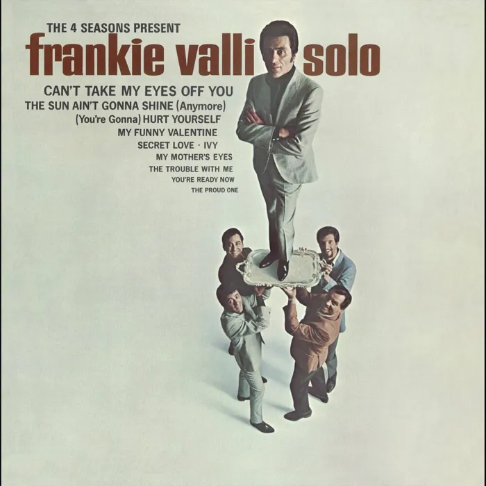 Frankie Valli