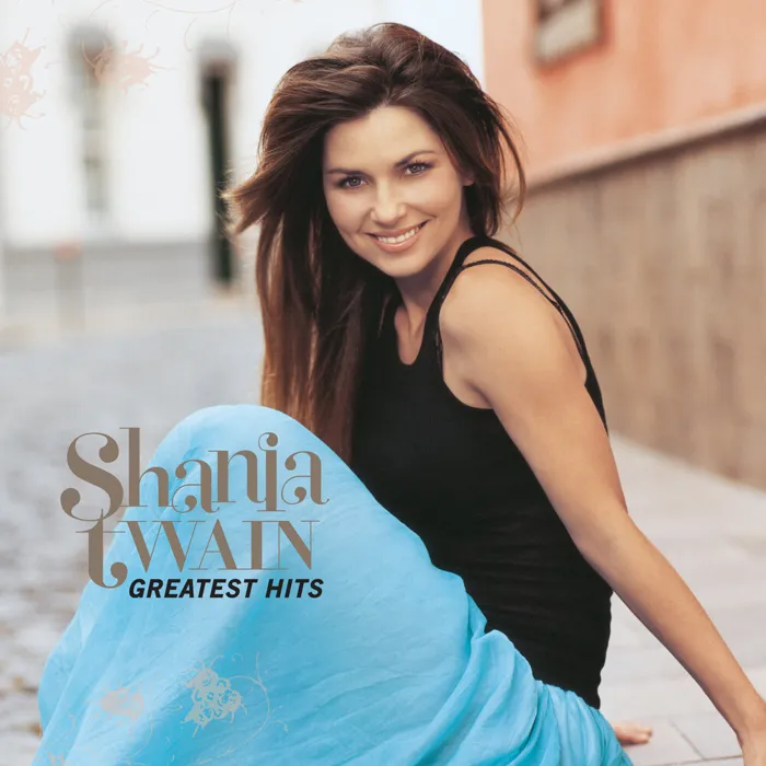 Shania Twain