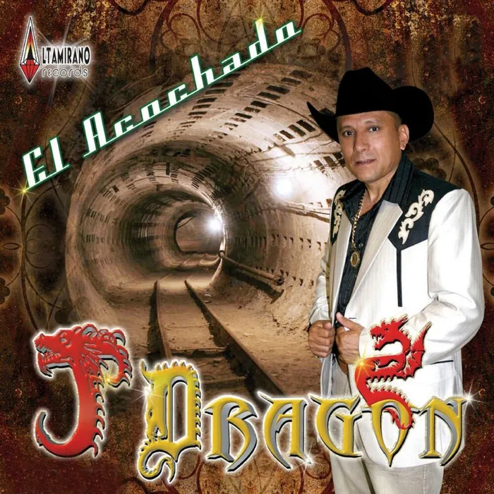 J Dragon