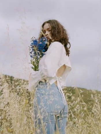 Sabrina Claudio