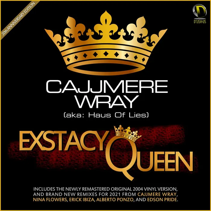 Cajjmere Wray