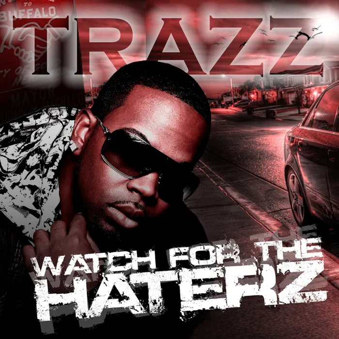 Trazz
