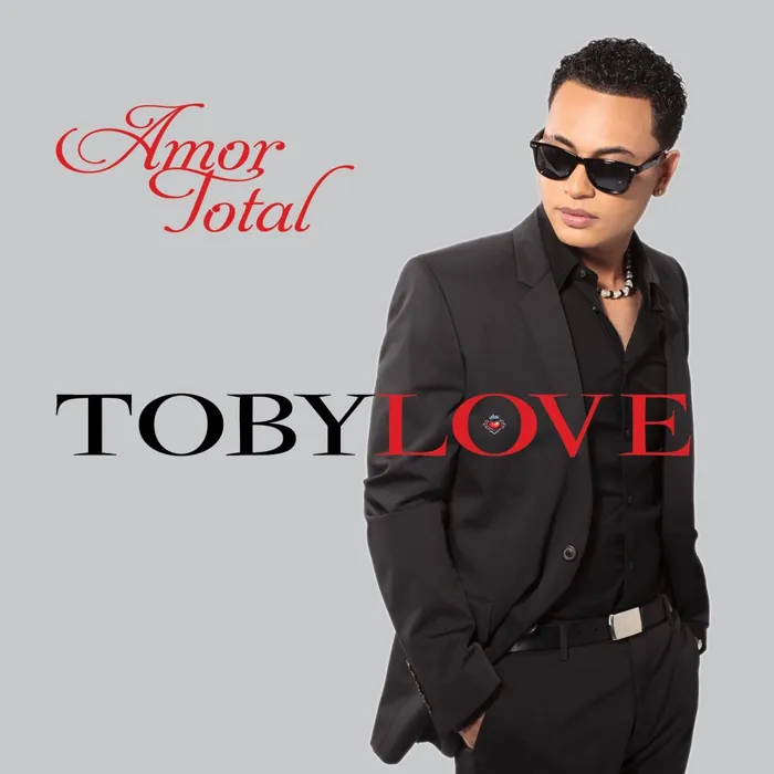 Toby Love