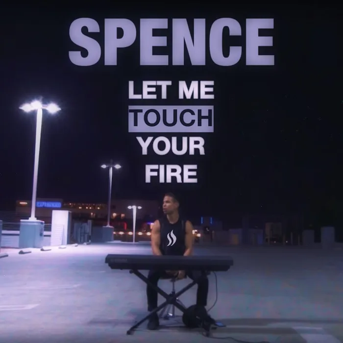 Steven Spence