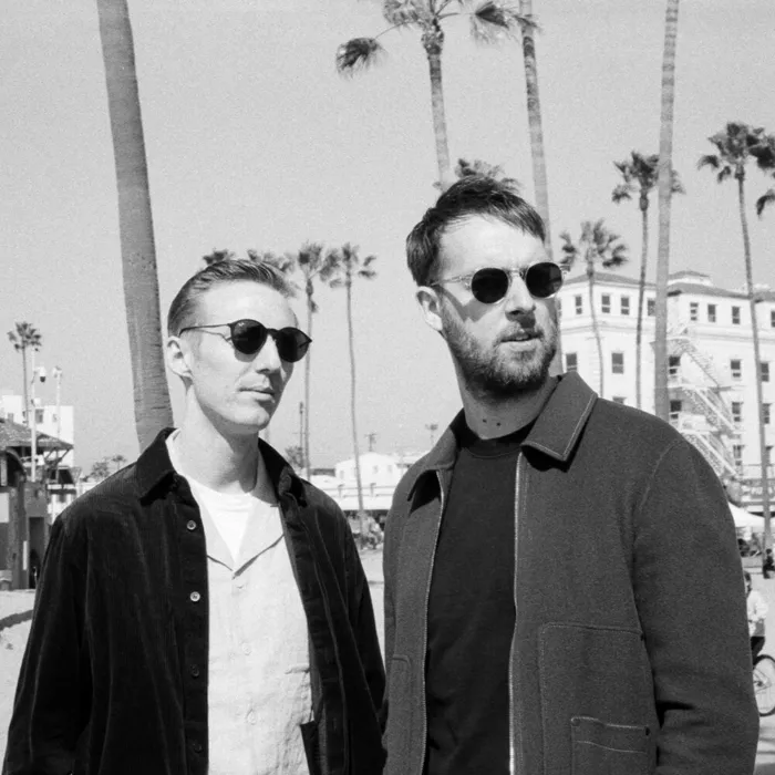 HONNE