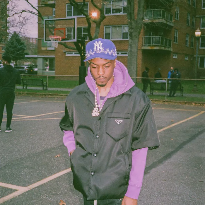 Pi'erre Bourne