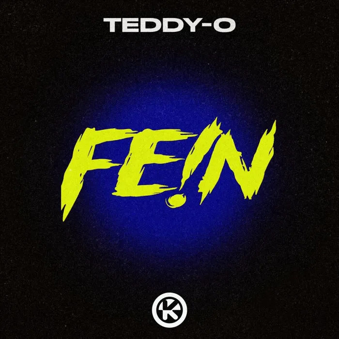 Teddy-O