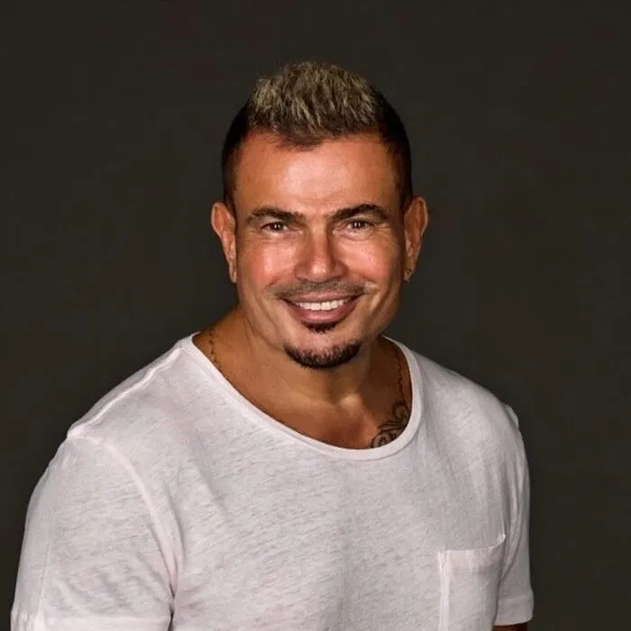 Amr Diab