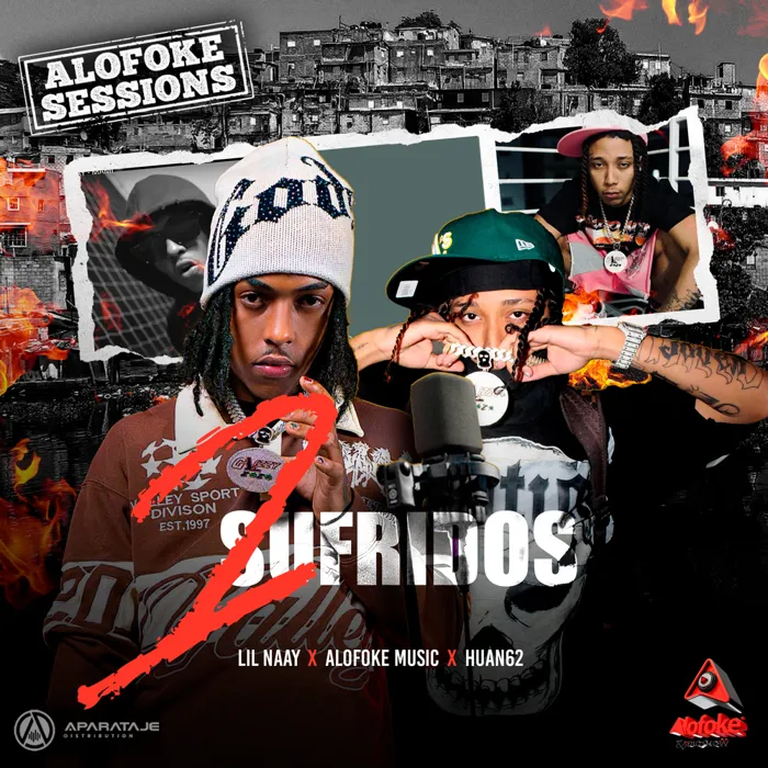 Alofoke Music