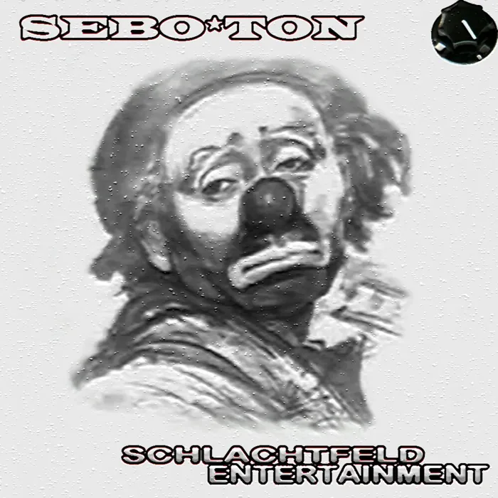 Seboton & Sebo feat. Frank Kramer