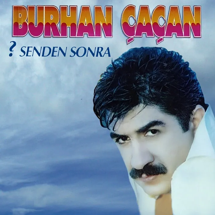 Burhan Çaçan
