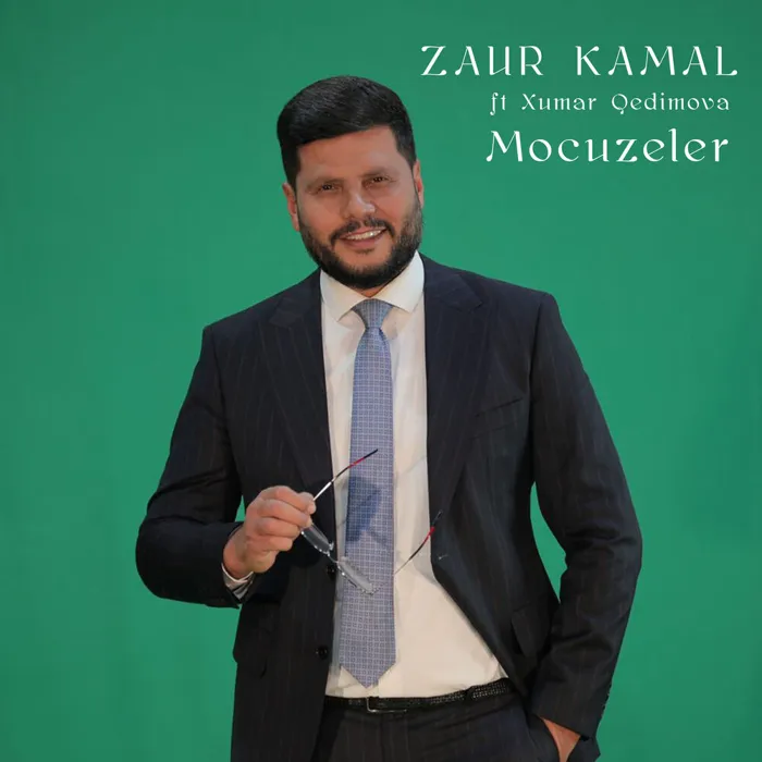 Zaur Kamal