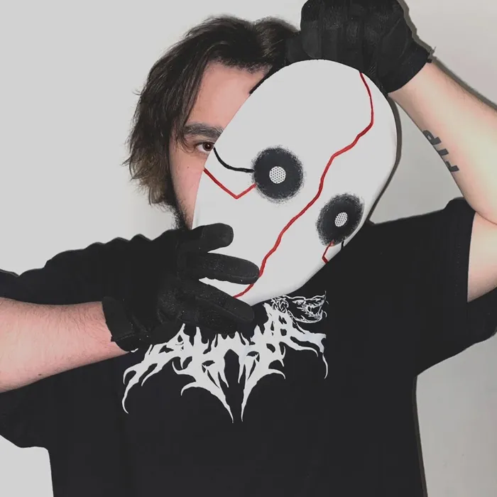 BLXCKBUSTA