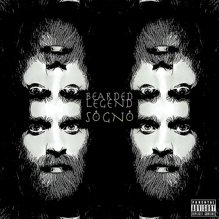 BEARDED LEGEND
