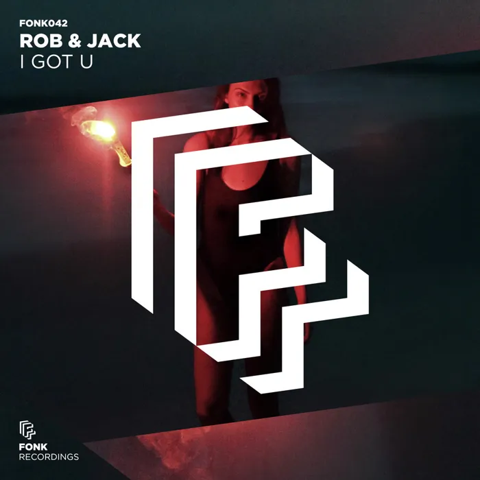 Rob & Jack