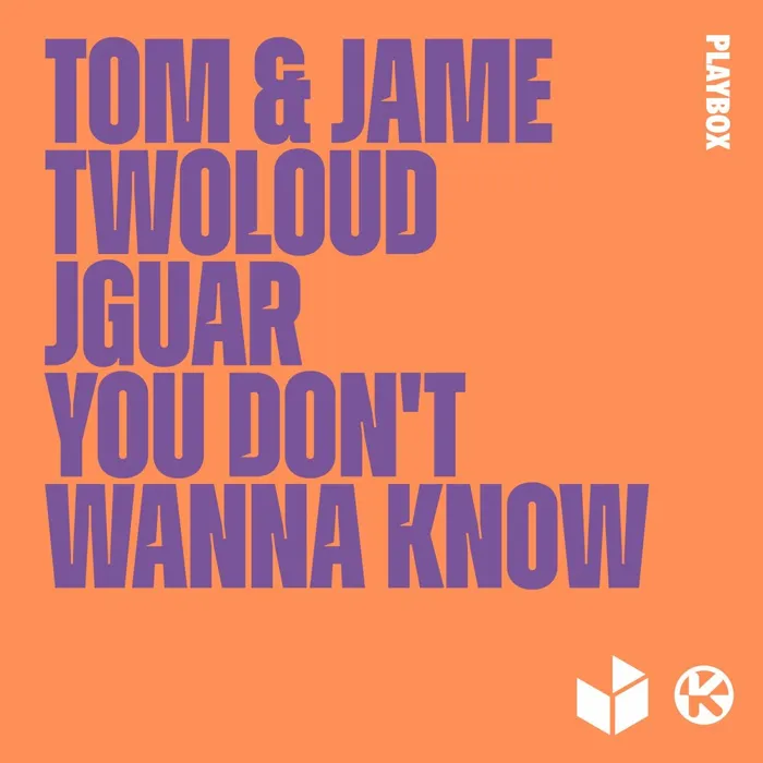 Tom & Jame