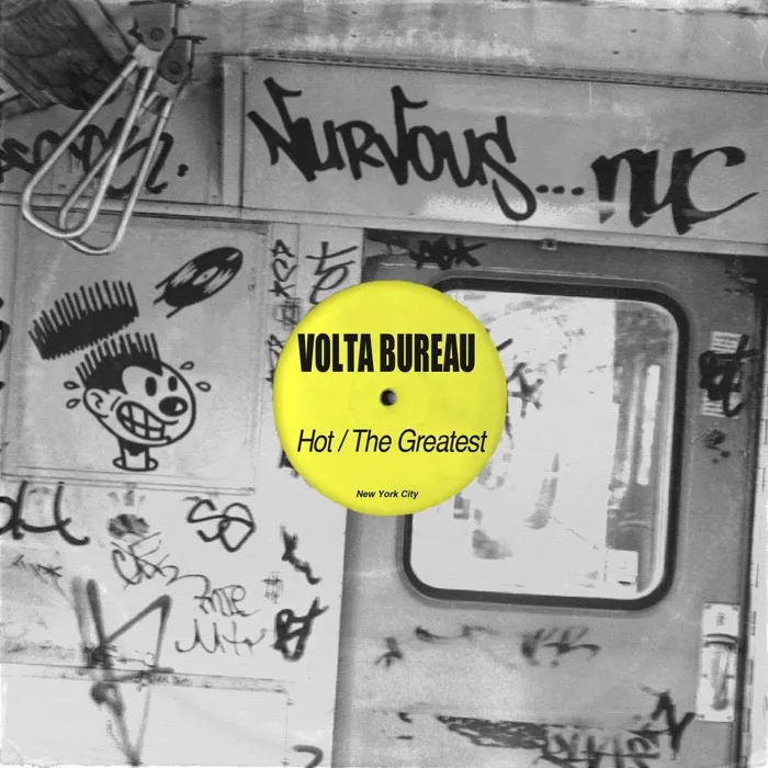 Volta Bureau