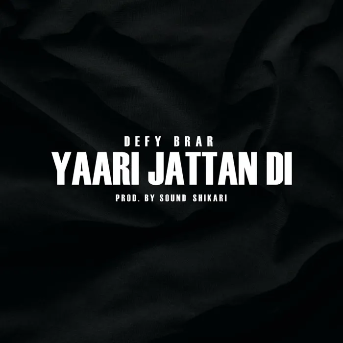 Defy Brar