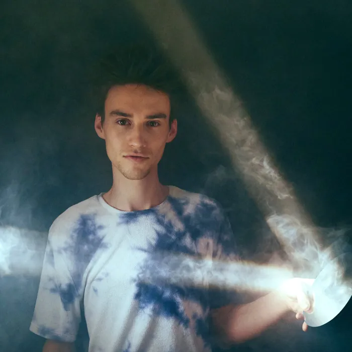 Jacob Collier