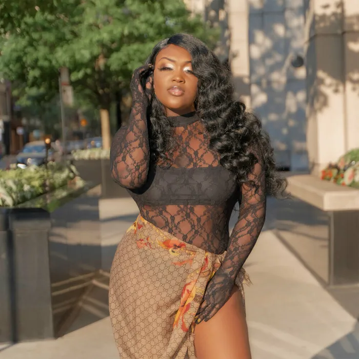 cupcakKe