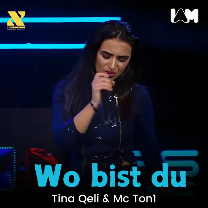 Tina Qeli