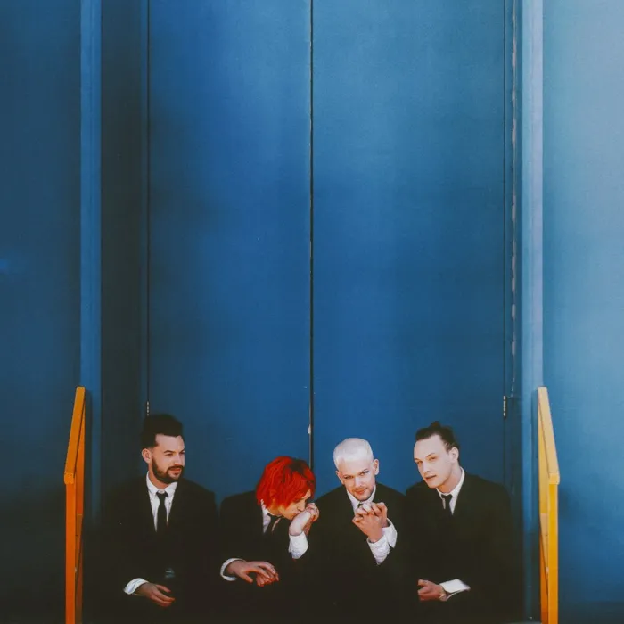 The 1975