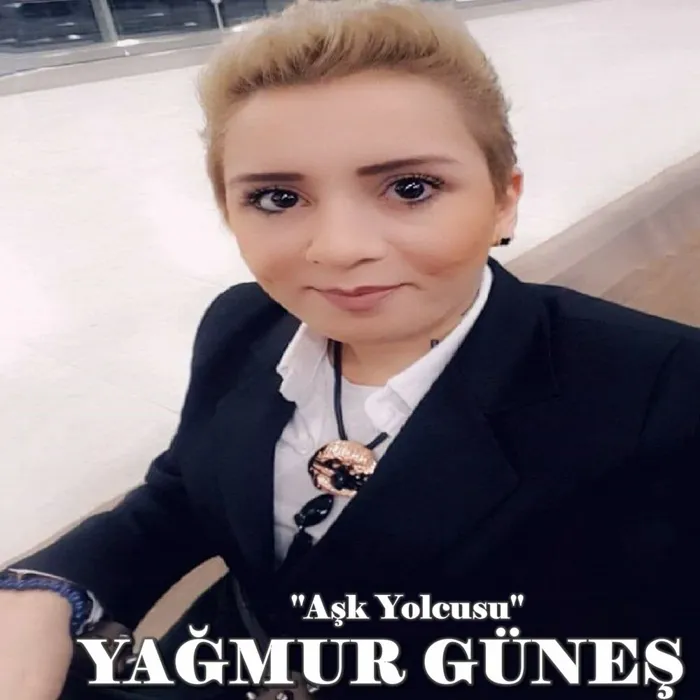 Yağmur Güneş