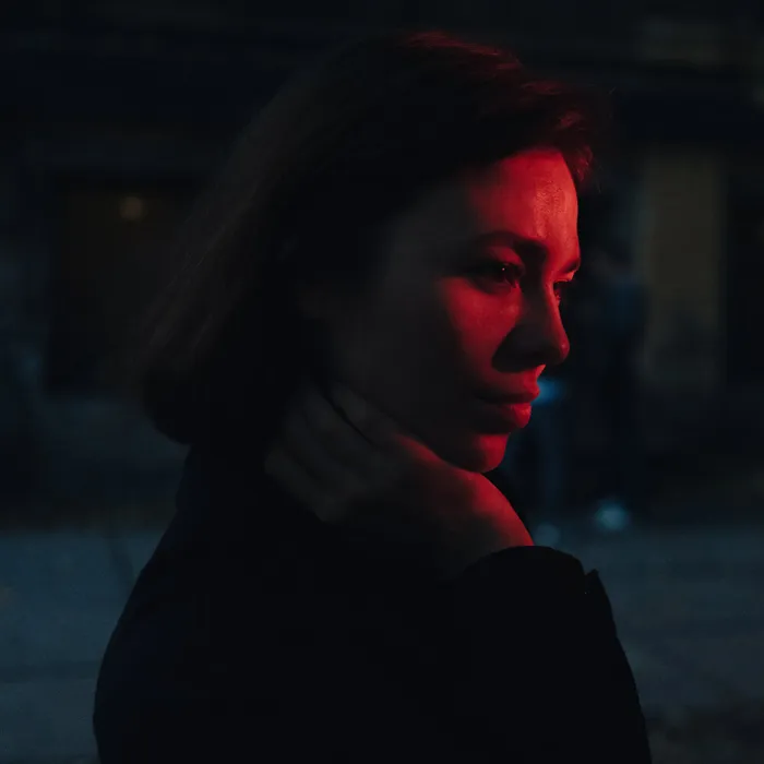 Nina Kraviz