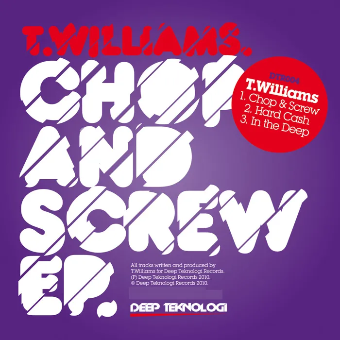 T. Williams