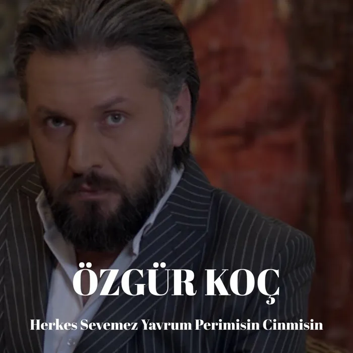 Özgür Koç