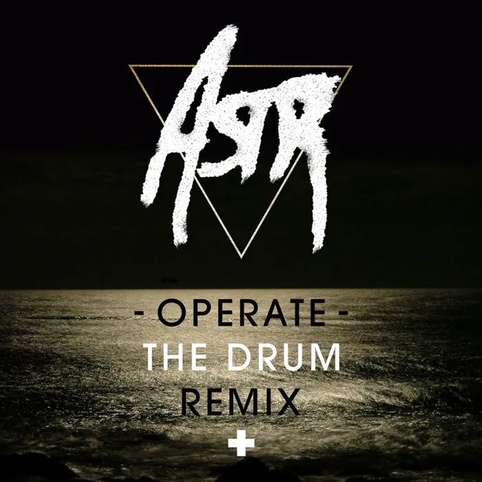 ASTR
